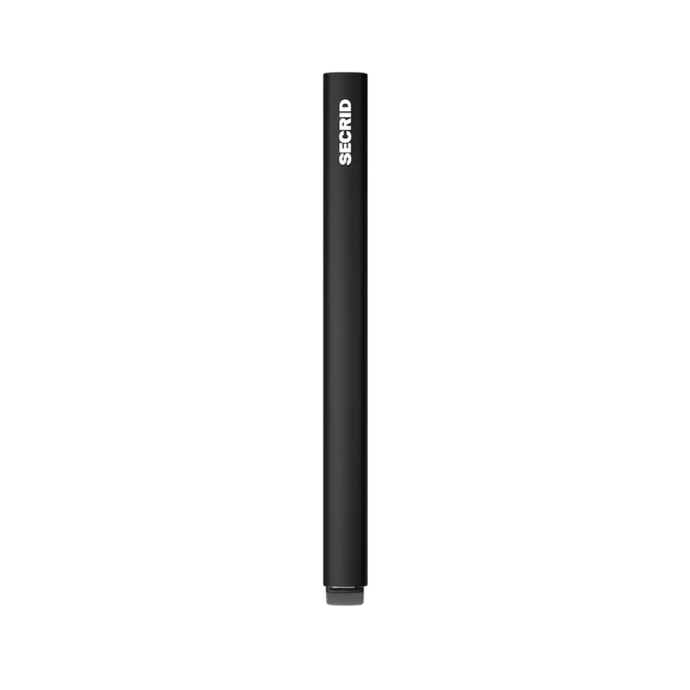 Secrid Cardprotector Black | Merchants Homewares
