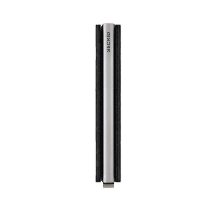 Secrid Slimwallet Original Black | Merchants Homewares
