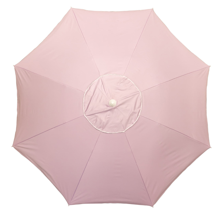 Shelta Australia Avoca Vintage 220cm Beach Umbrella Dusk | Merchants Homewares