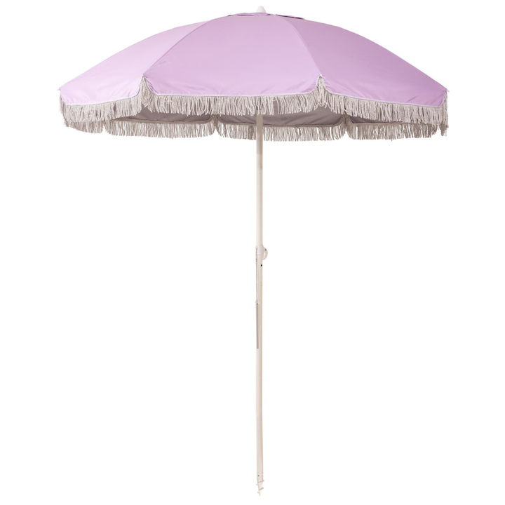 Shelta Australia Avoca Vintage 220cm Beach Umbrella Dusk | Merchants Homewares