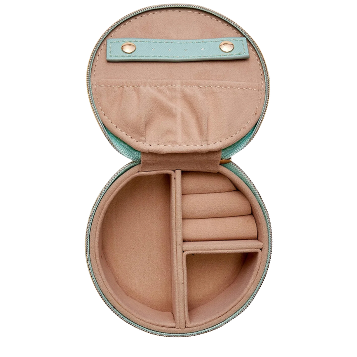 Sisco Jewllery Box Mint | Merchant Homewares 