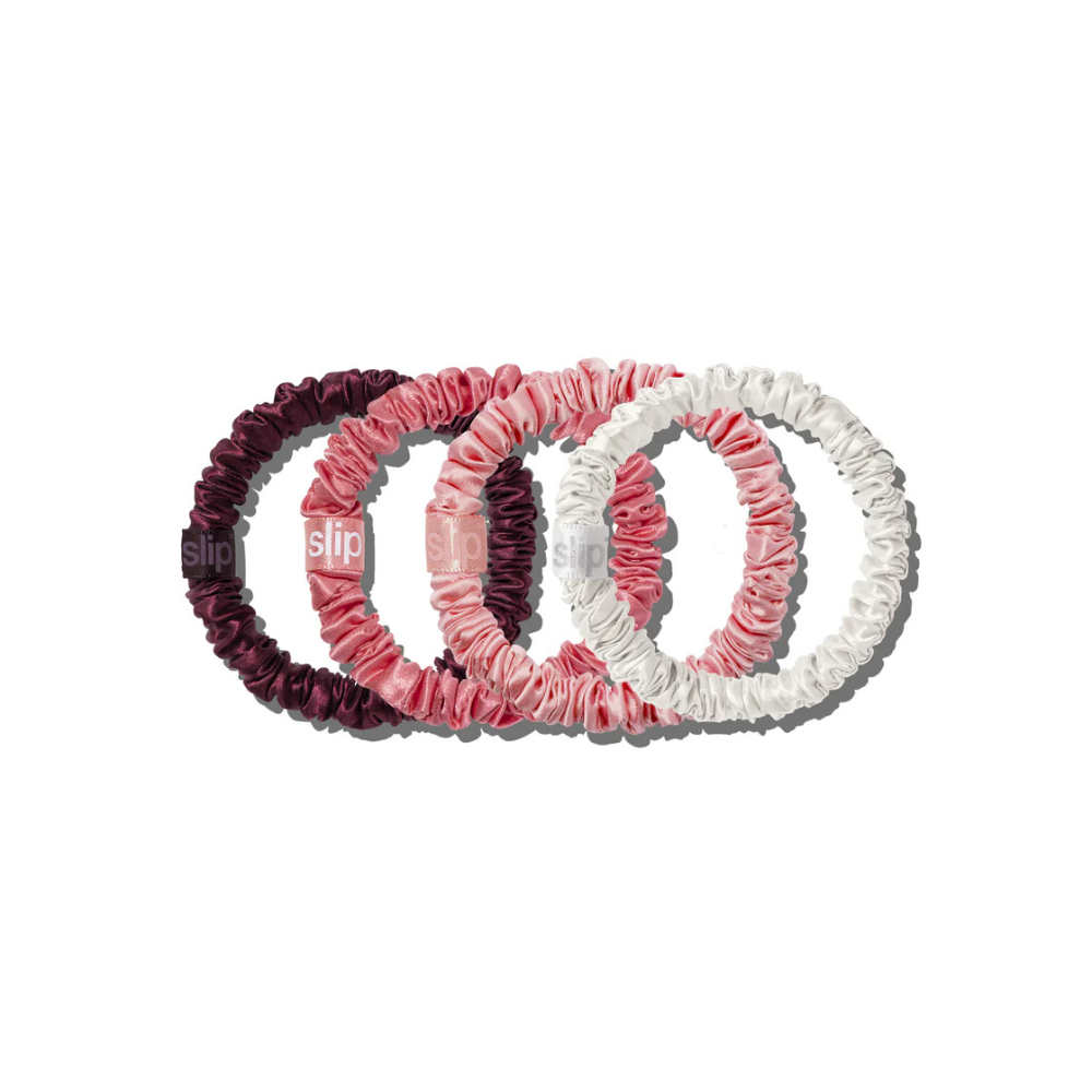 Slip Candy Cane Scrunchie Ornament | Merchants Homewares