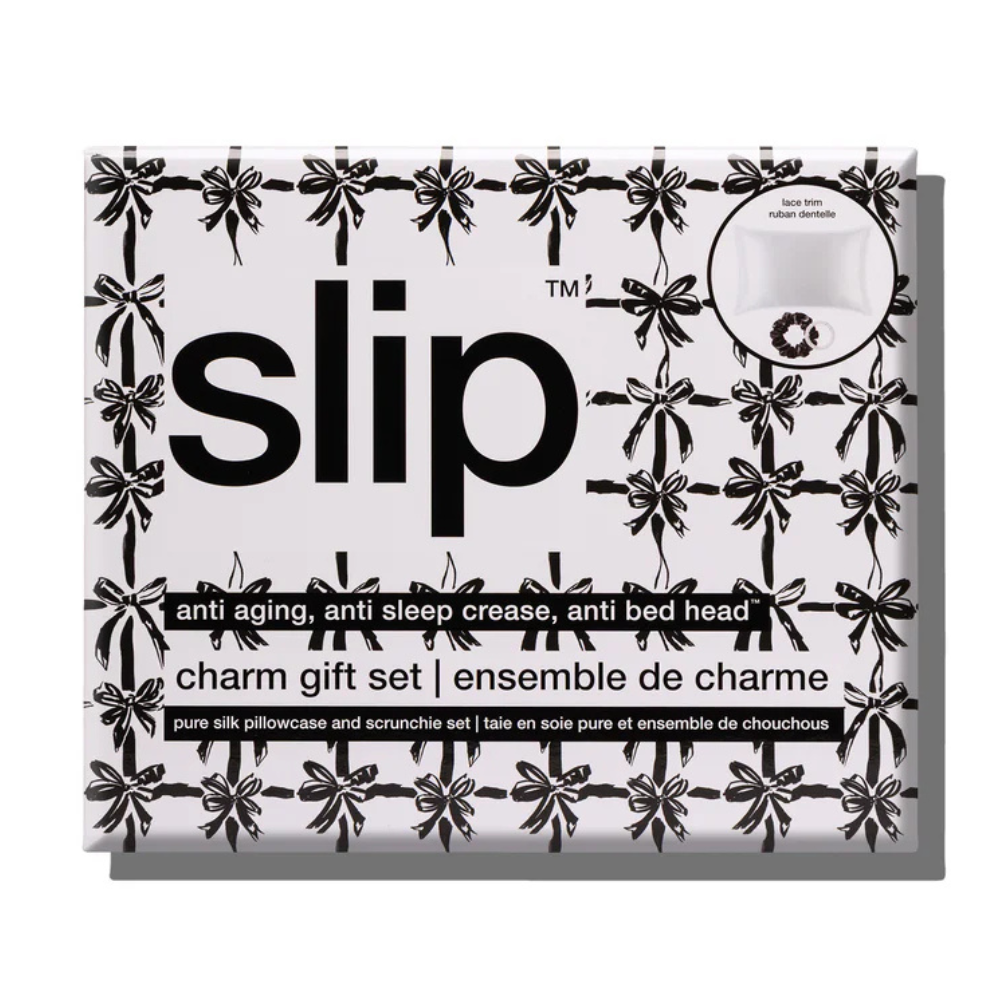 Slip Charm Gift Set | Merchants Homewares