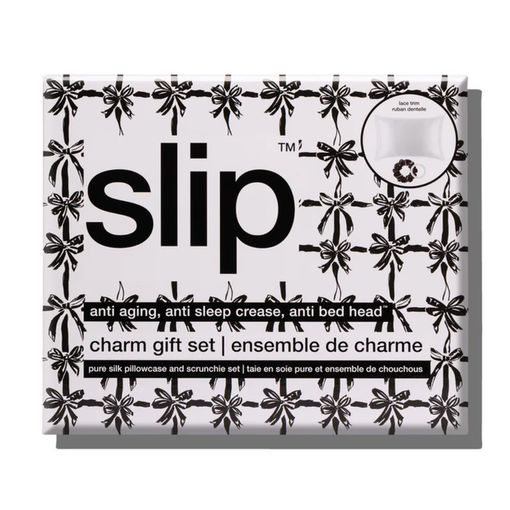 Slip Charm Gift Set | Merchants Homewares