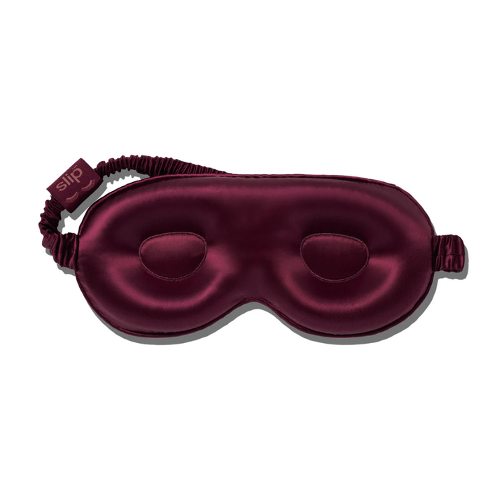 Slip Crimson Contour Sleep Mask | Merchants Homewares