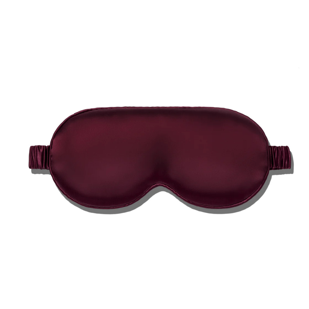 Slip Crimson Contour Sleep Mask | Merchants Homewares