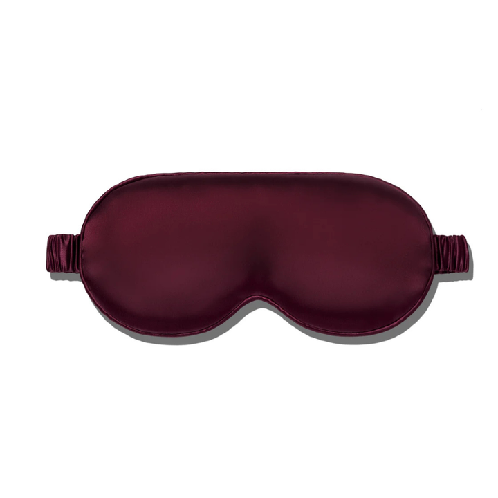 Slip Crimson Contour Sleep Mask | Merchants Homewares
