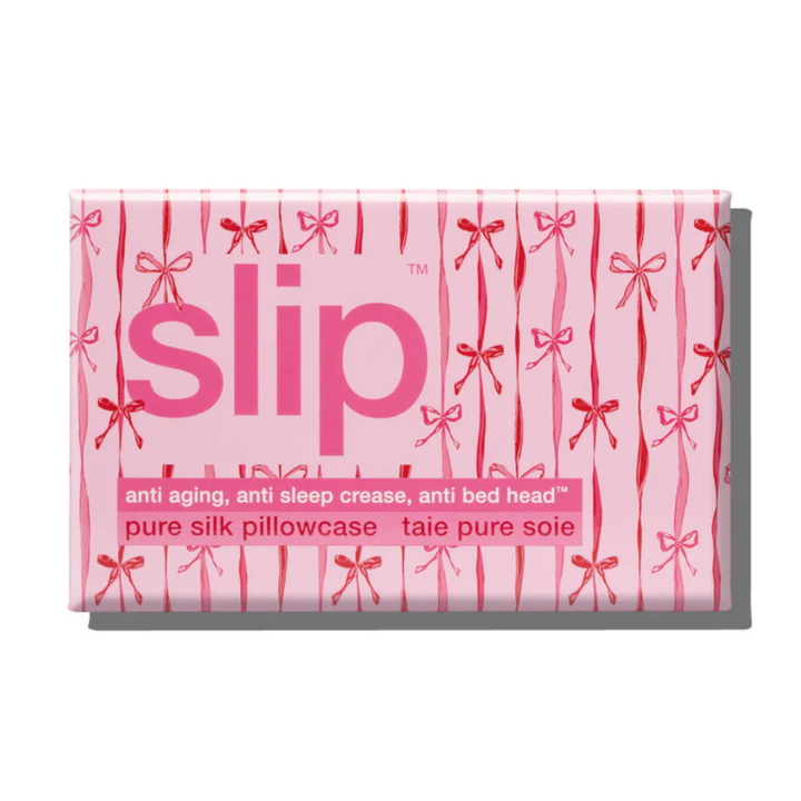 Slip Strawberry Cupcake Cherry Pillow Case | Merchants Homewares