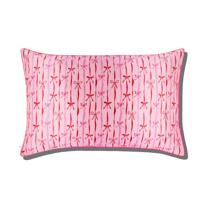 Slip Strawberry Cupcake Pillow Case Merchants Homewares