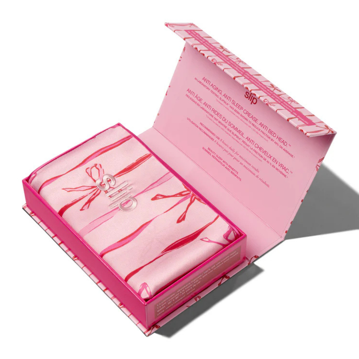 Slip Strawberry Cupcake Pillow Case Merchants Homewares