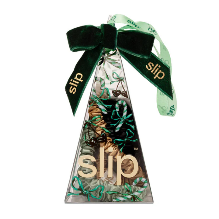 Slip Sweetie Pie Scrunchie Ornament | Merchants Homewares