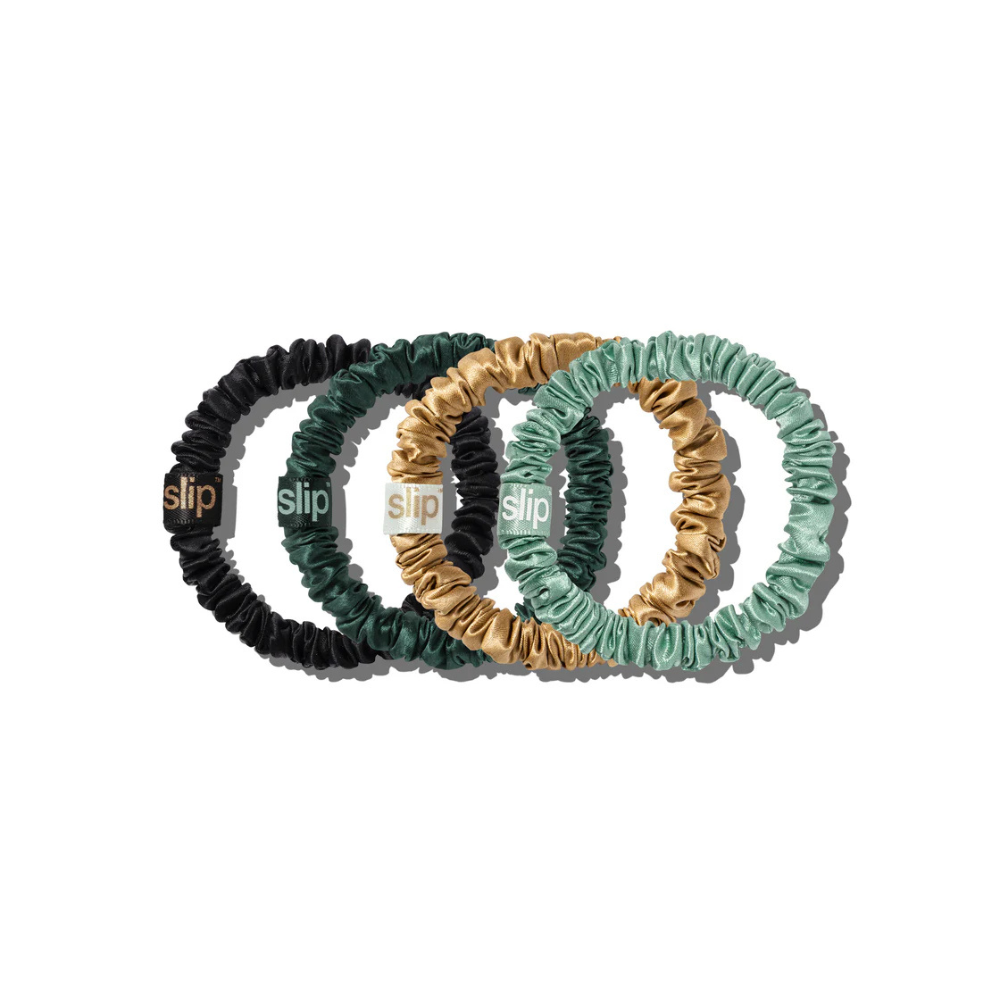 Slip Sweetie Pie Scrunchie Ornament | Merchants Homewares