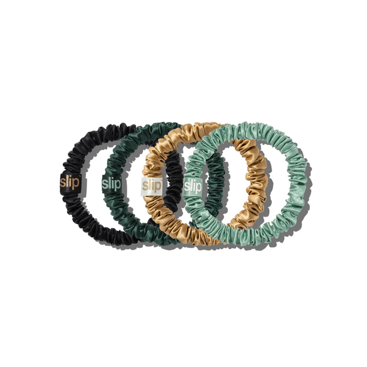 Slip Sweetie Pie Scrunchie Ornament | Merchants Homewares