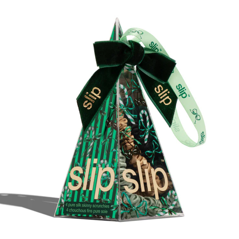 Slip Sweetie Pie Scrunchie Ornament | Merchants Homewares