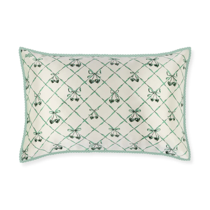 Slip Wintergreen Pillow Case | Merchants Homewares