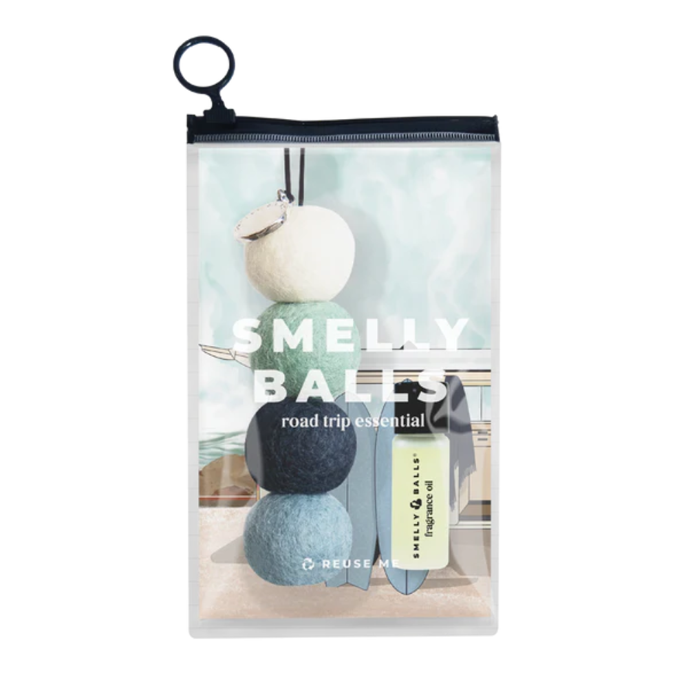 Smelly Balls Cove Smelly Balls Coastal Drift Fragrance | Merchants Homewares