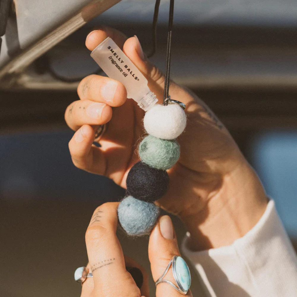 Smelly Balls Cove Smelly Balls Coastal Drift Fragrance Lifestyle | Merchants Homewares