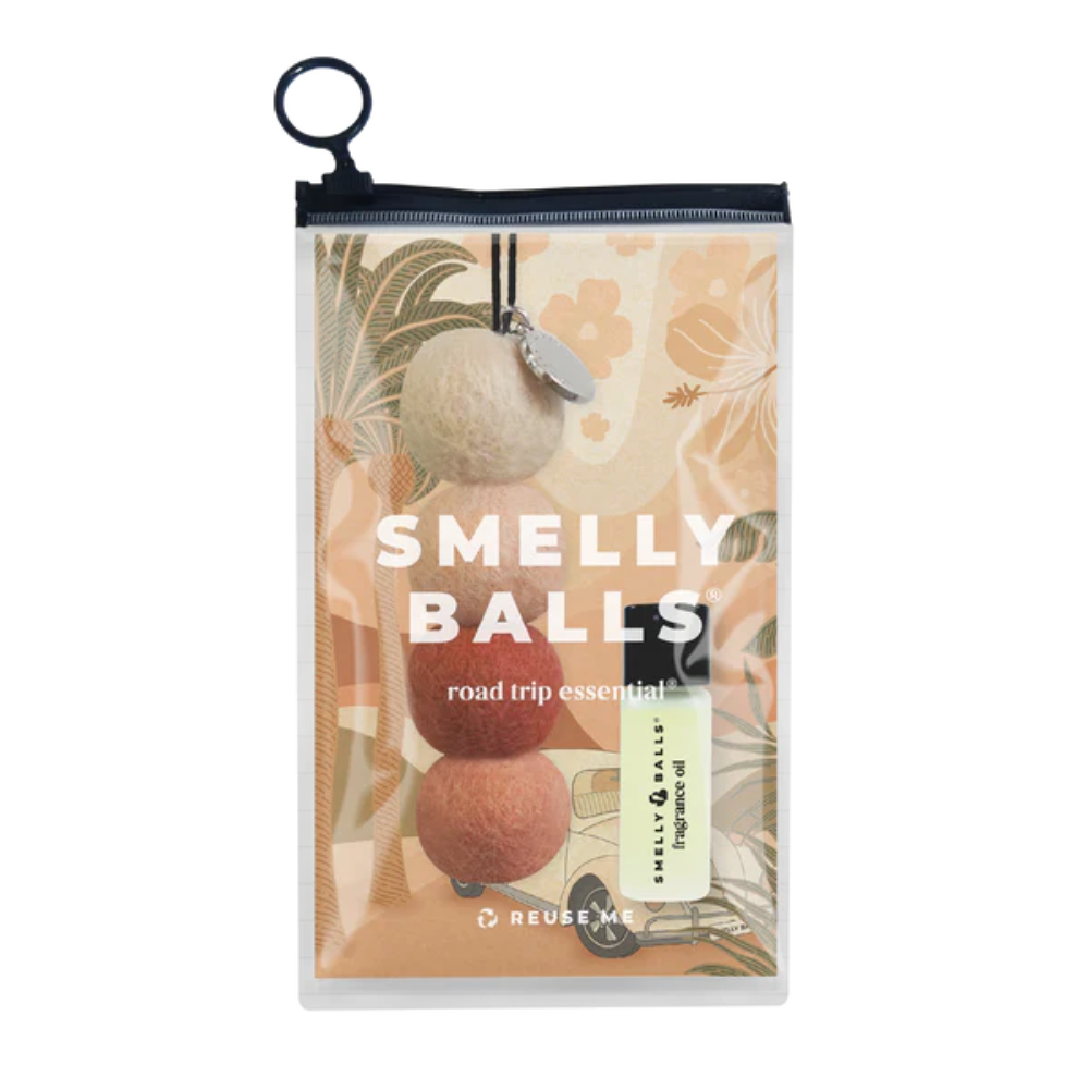 Smelly Balls Rustic Smelly Balls Sunbeam Fragrance | Merchants Homewares