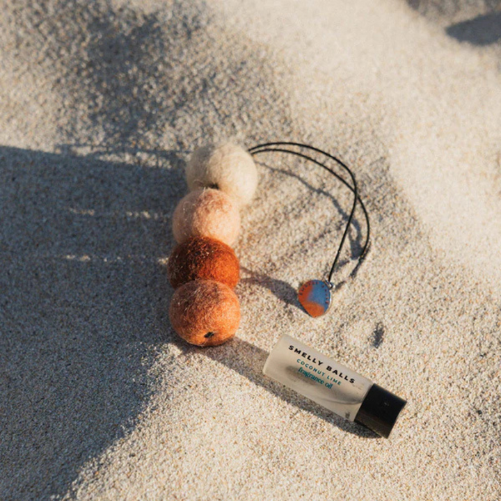 Smelly Balls Rustic Smelly Balls Sunbeam Fragrance Lifestyle | Merchants Homewares