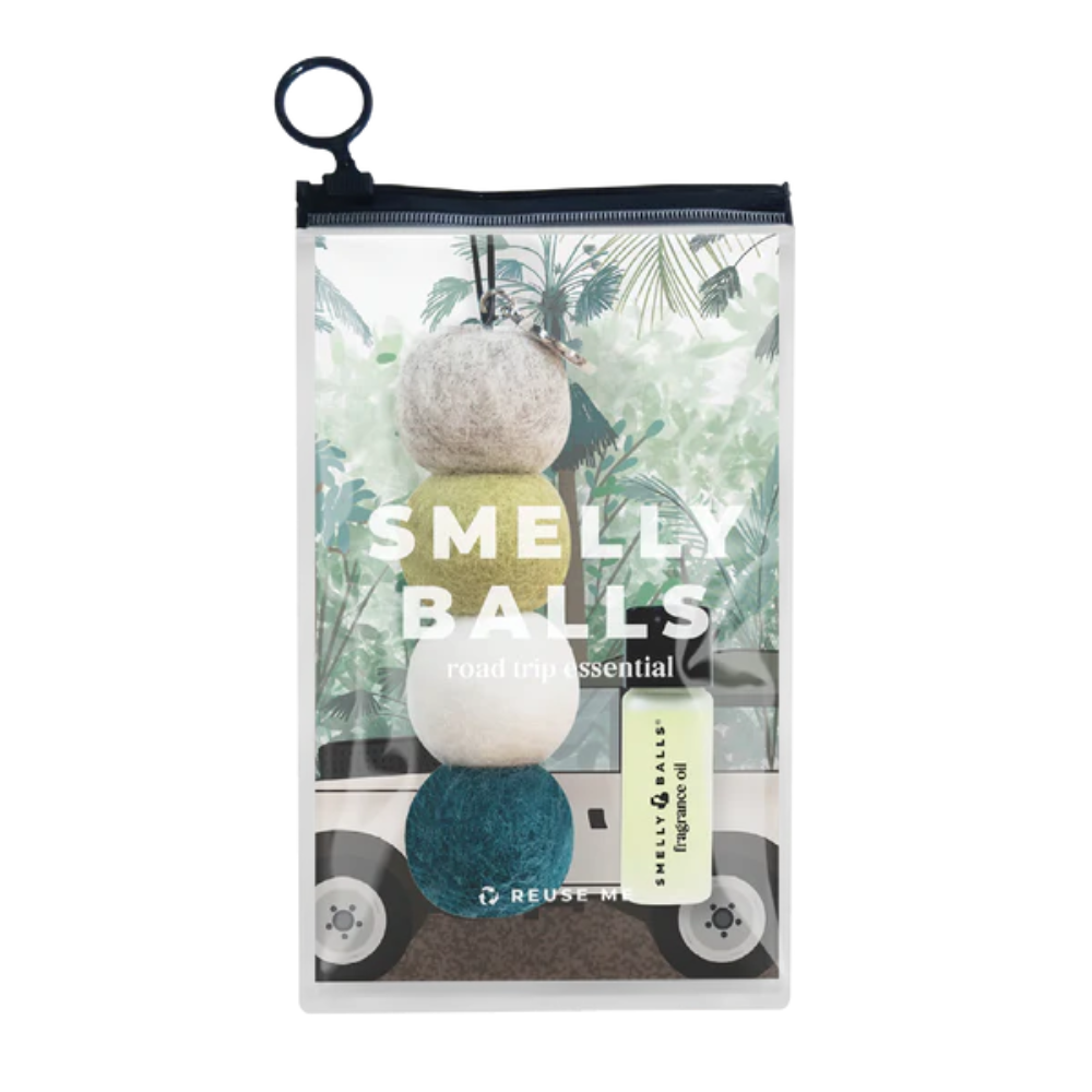 Smelly Balls Serene Smelly Balls Native Trees Fragrance | Merchants Homewares