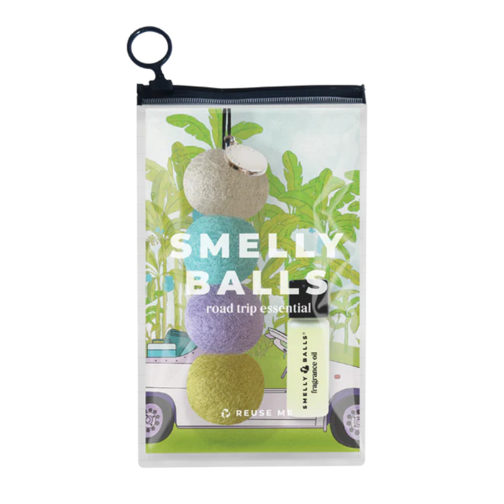 Smelly Balls Tropic Smelly Balls Rio Fragrance | Merchants Homewares