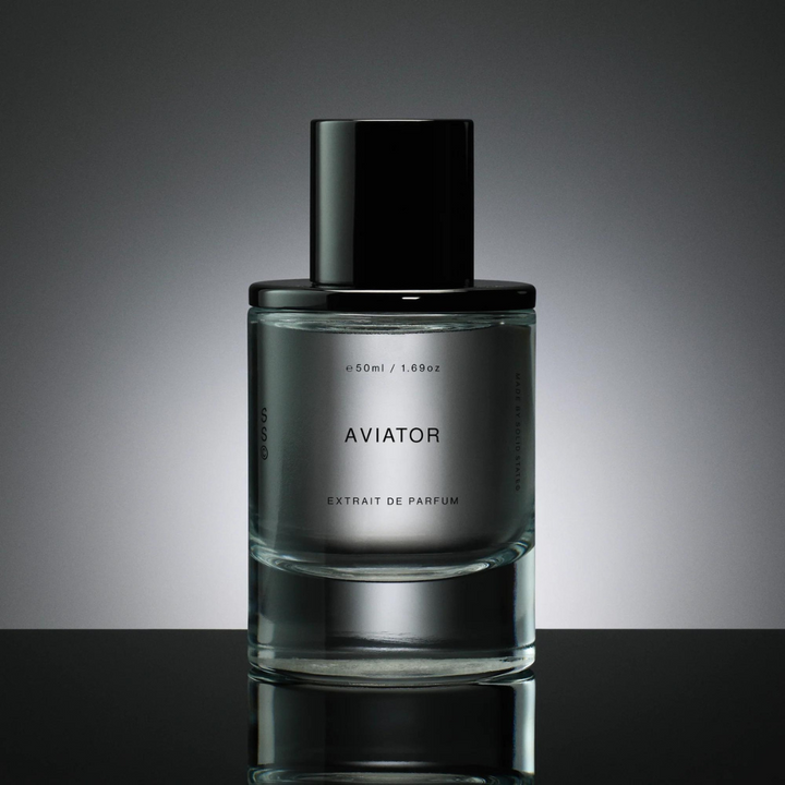 Solid State Aviator Extrait De Parfum | Merchants Homewares