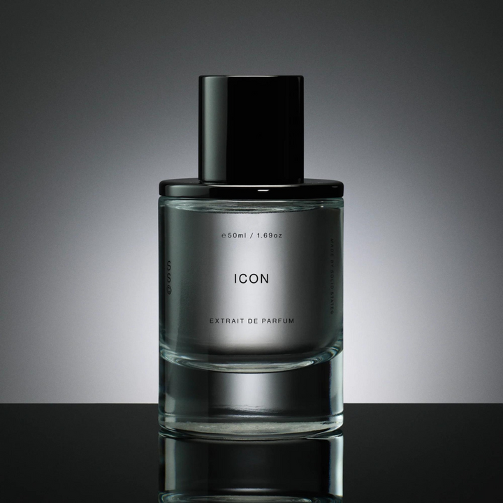Solid State Icon Extrait De Parfum | Merchants Homewares