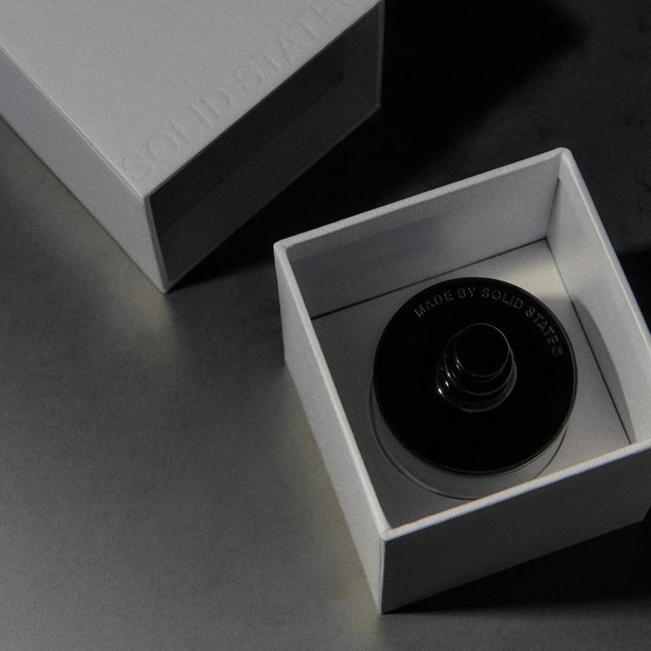 Solid State Icon Extrait De Parfum | Merchants Homewares