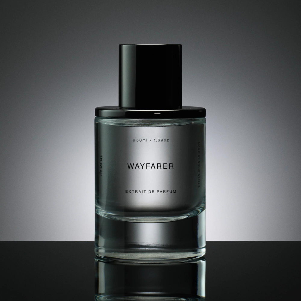 Solid State Wayfarer Extrait De Parfum | Merchants Homewares