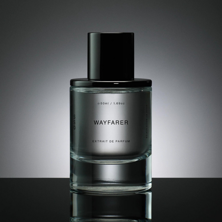 Solid State Wayfarer Extrait De Parfum | Merchants Homewares