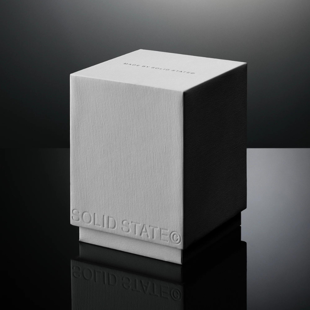 Solid State Wayfarer Extrait De Parfum | Merchants Homewares