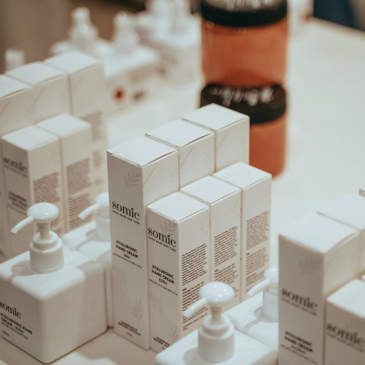 Somic Lifestyle | Merchants Homewares
