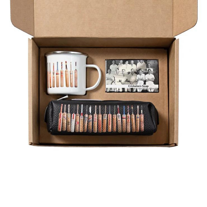 Sporting Nation Cricketers Gift Box | Merchants Homewares