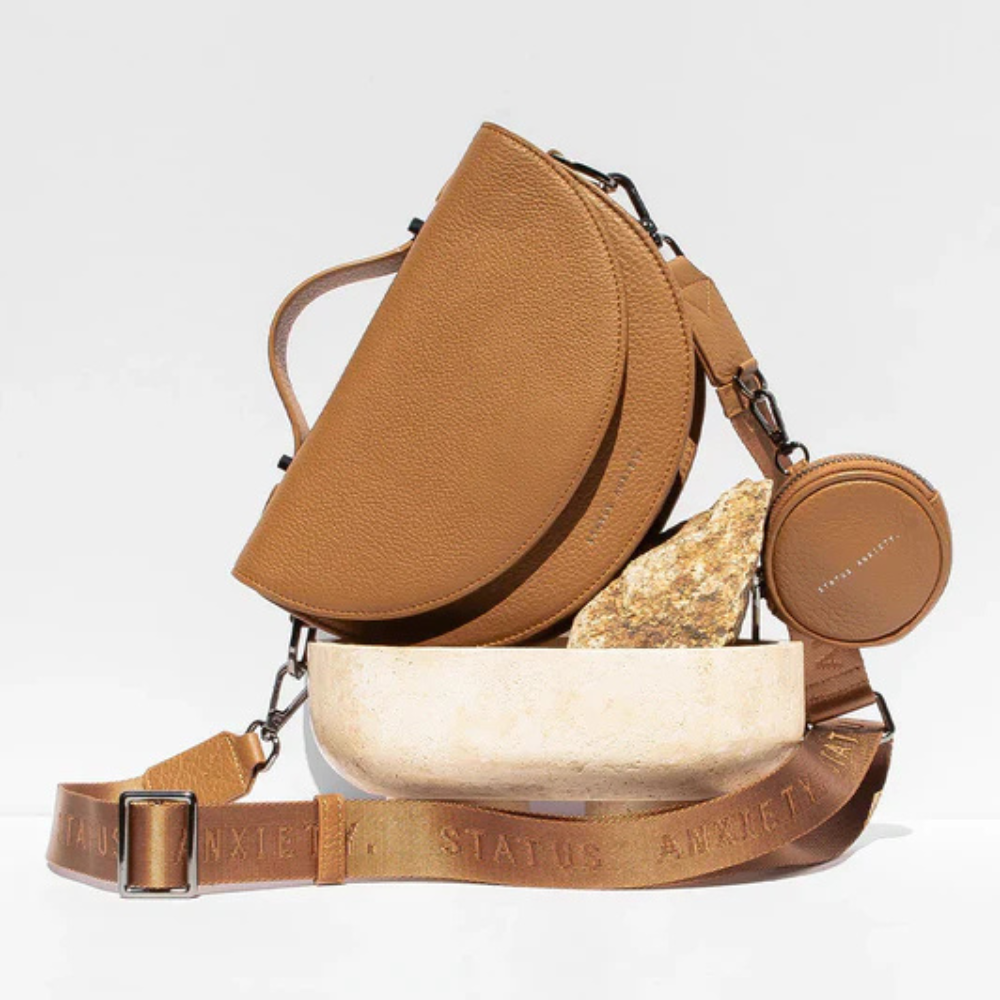 Status Anxiety Lifestyle | Merchants Homewares