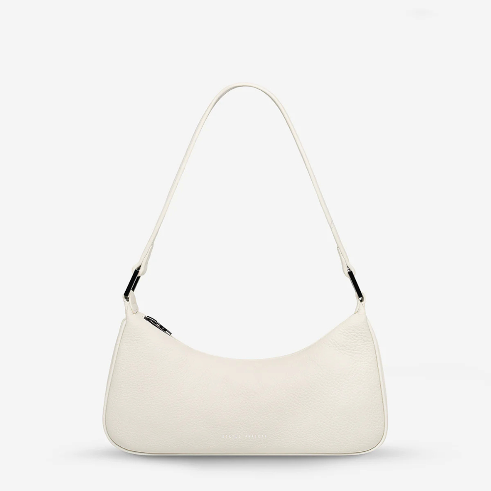 Status Anxiety Not That Simple Chalk | Merchant Homewares