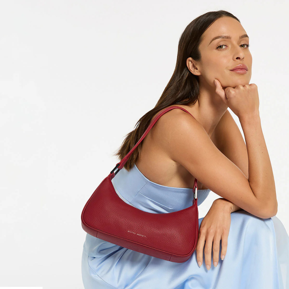 Status Anxiety Not That Simple Rouge | Merchant Homewares