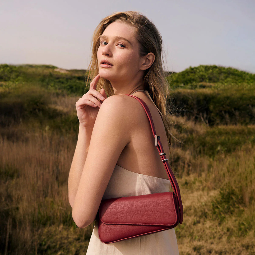 Status Anxiety Overnight Obsession Rouge | Merchant Homewares