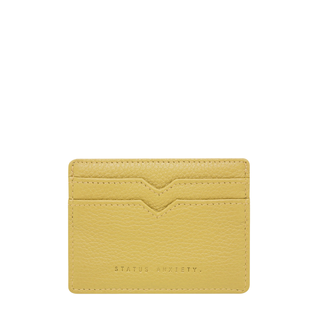 Status Anxiety Together For Now Buttermilk | Merchants Homewares