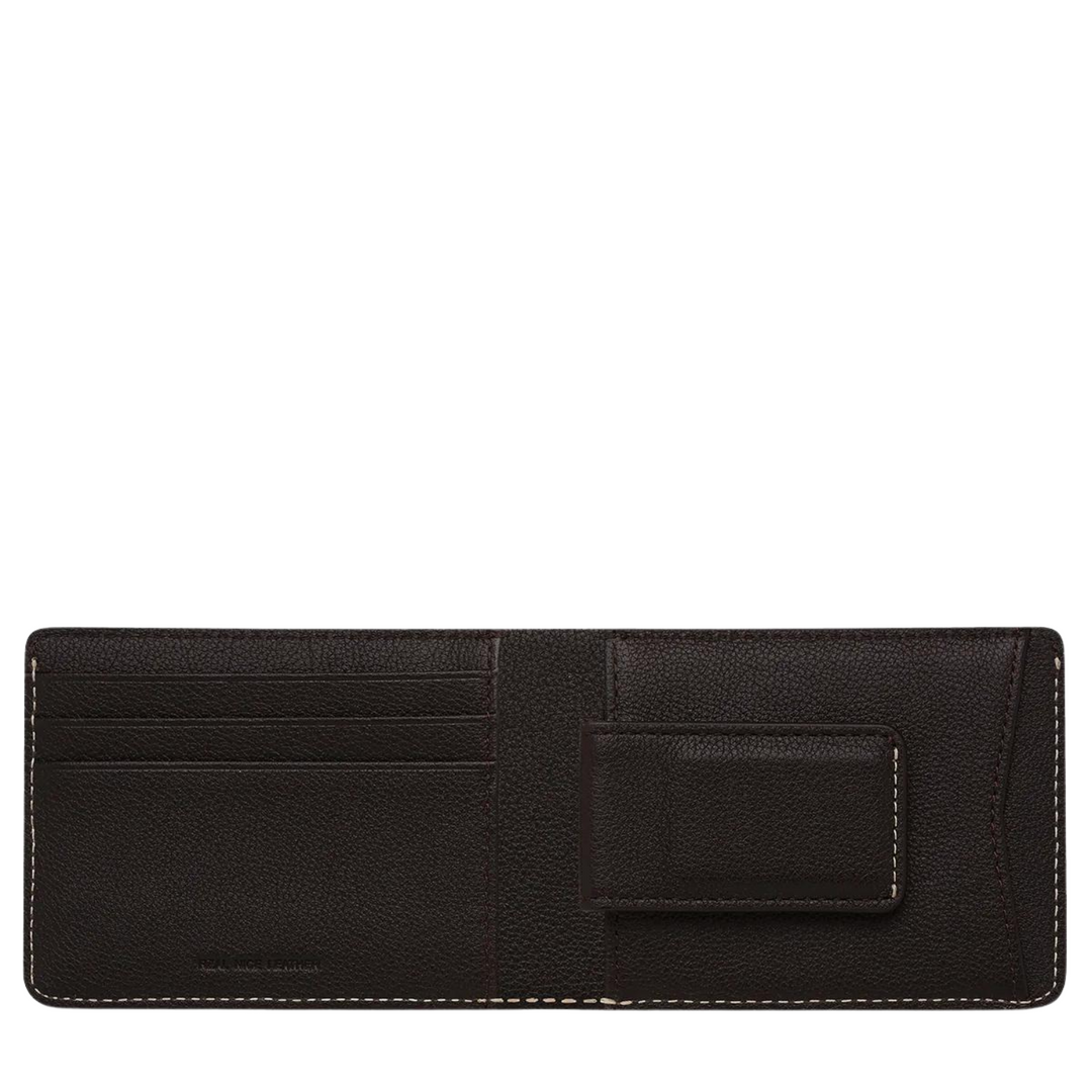 Status Anxiety Ethan Chocolate Open | Merchants Homewares