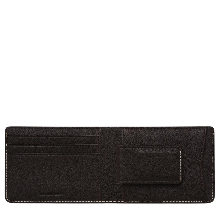 Status Anxiety Ethan Chocolate Open | Merchants Homewares