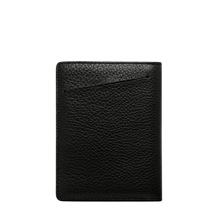 Status Anxiety In Transit Black | Merchants Homewares