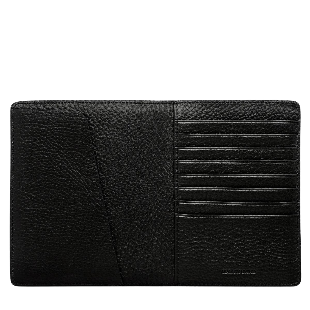 Status Anxiety In Transit Black | Merchants Homewares