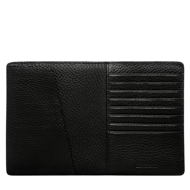 Status Anxiety In Transit Black | Merchants Homewares