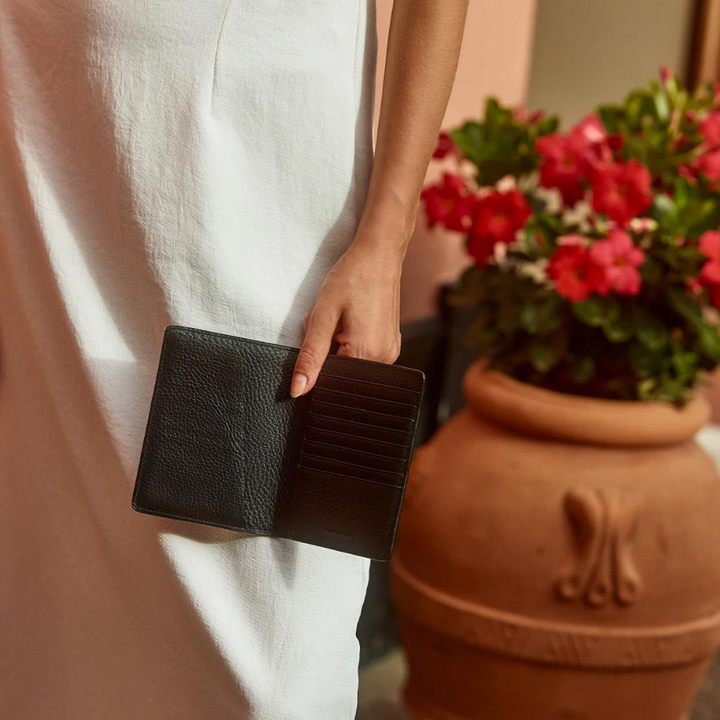 Status Anxiety In Transit Black | Merchants Homewares