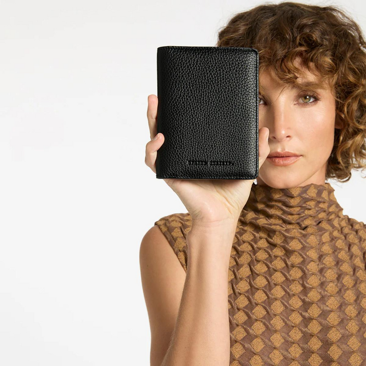 Status Anxiety In Transit Black | Merchants Homewares