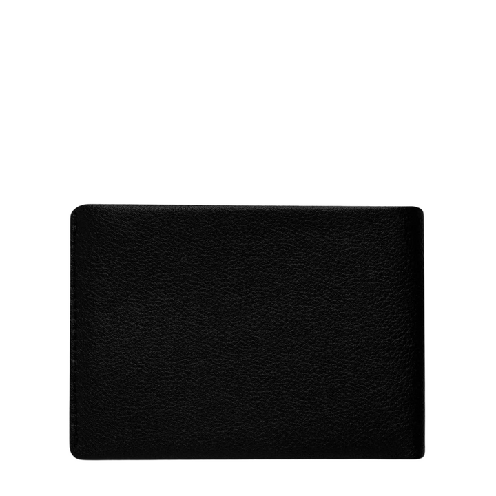 Status Anxiety Jonah Black Back | Merchants Homewares