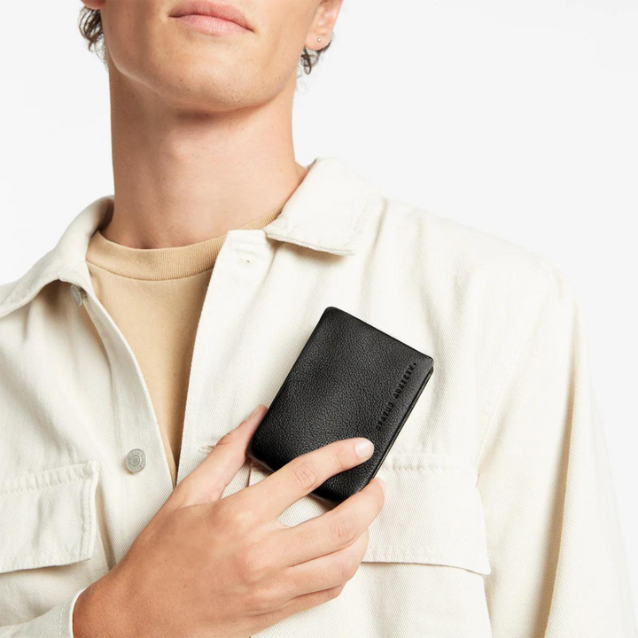 Status Anxiety Jonah Black Lifestyle | Merchants Homewares