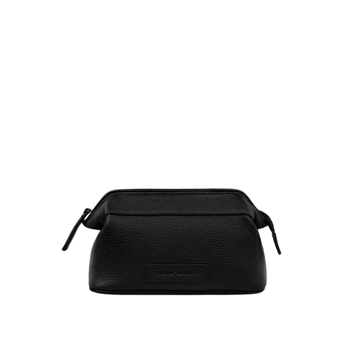 Status Anxiety Thinking Of A Place Black | Merchants Homewares