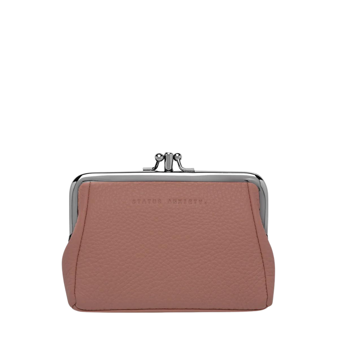 Status Anxiety Volatile Dusty Rose | Merchants Homewares