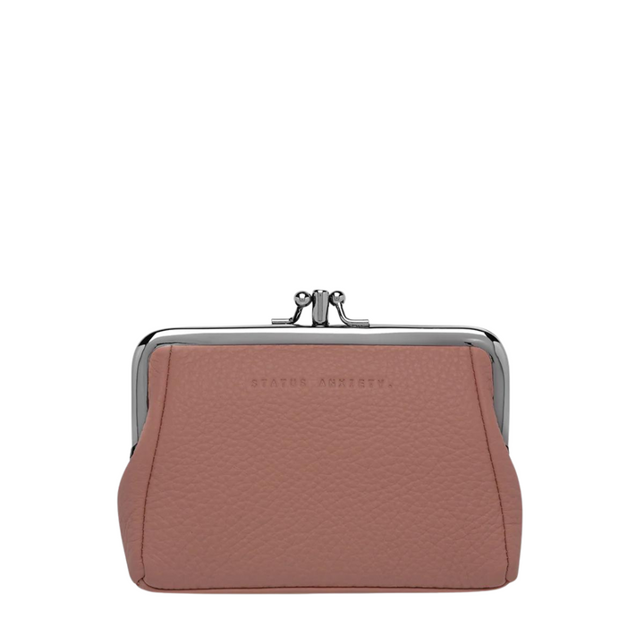 Status Anxiety Volatile Dusty Rose | Merchants Homewares